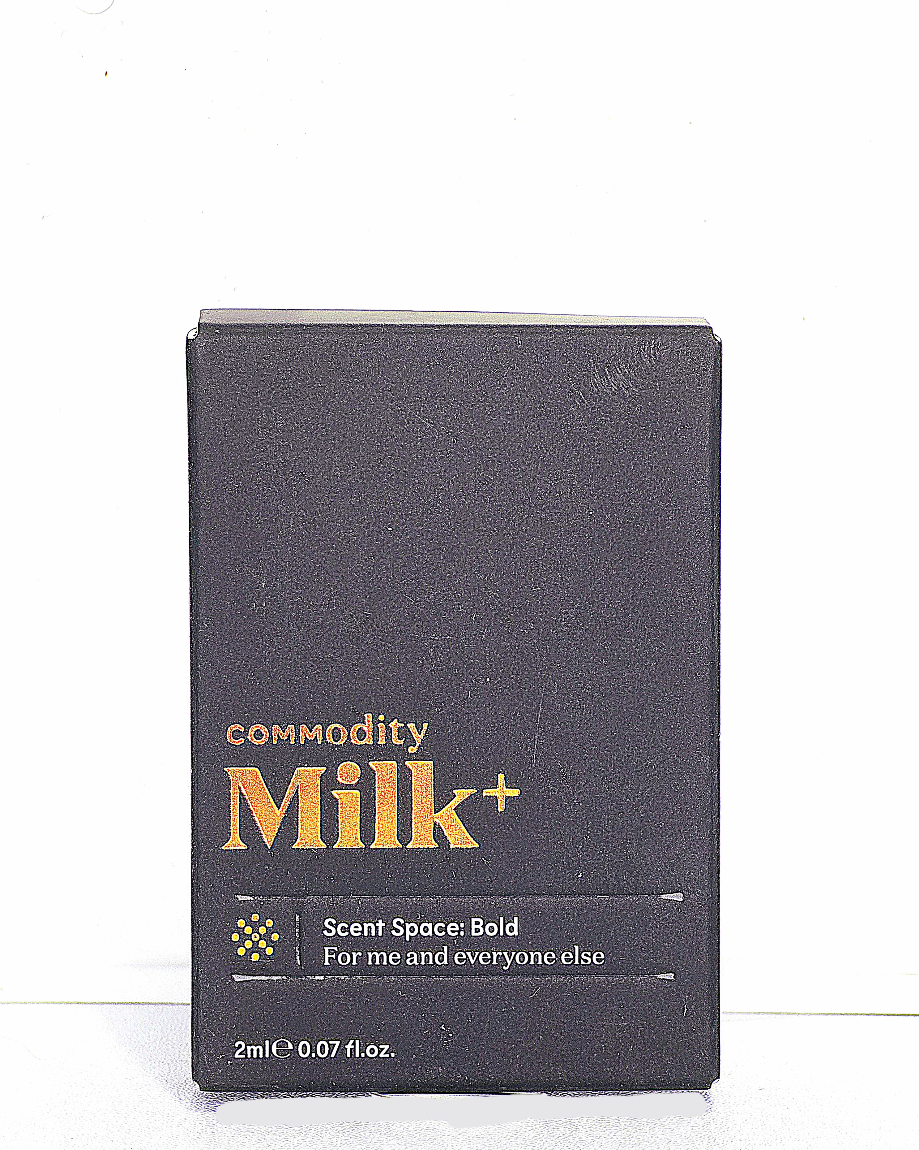 Commodity Milk+ 2ml