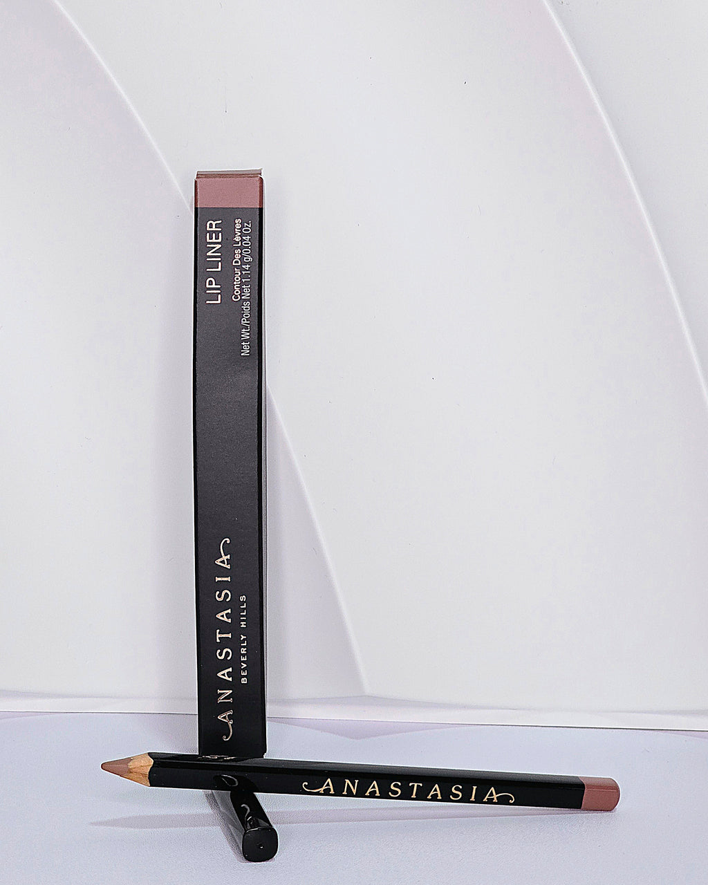 Anastasia Beverly Hills Lip Liner in Muted Mauve 1.14g
