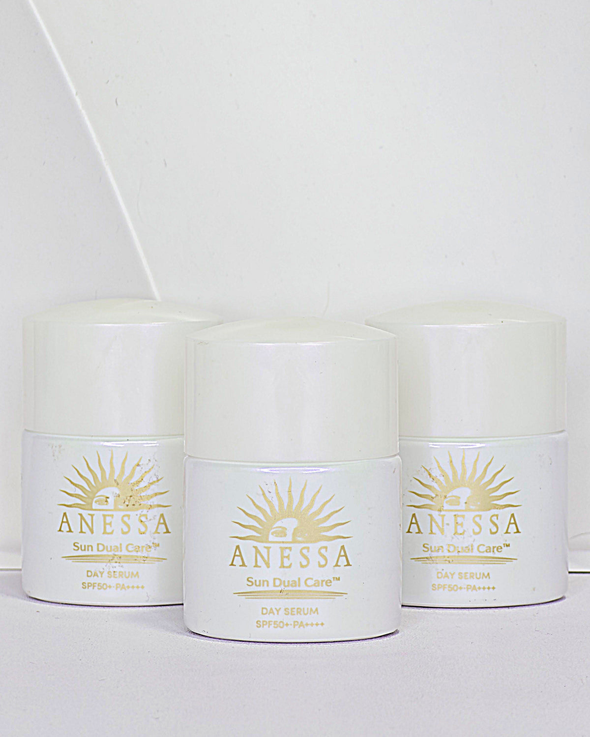 Anessa Sun Dual Care Day Serum 6ml