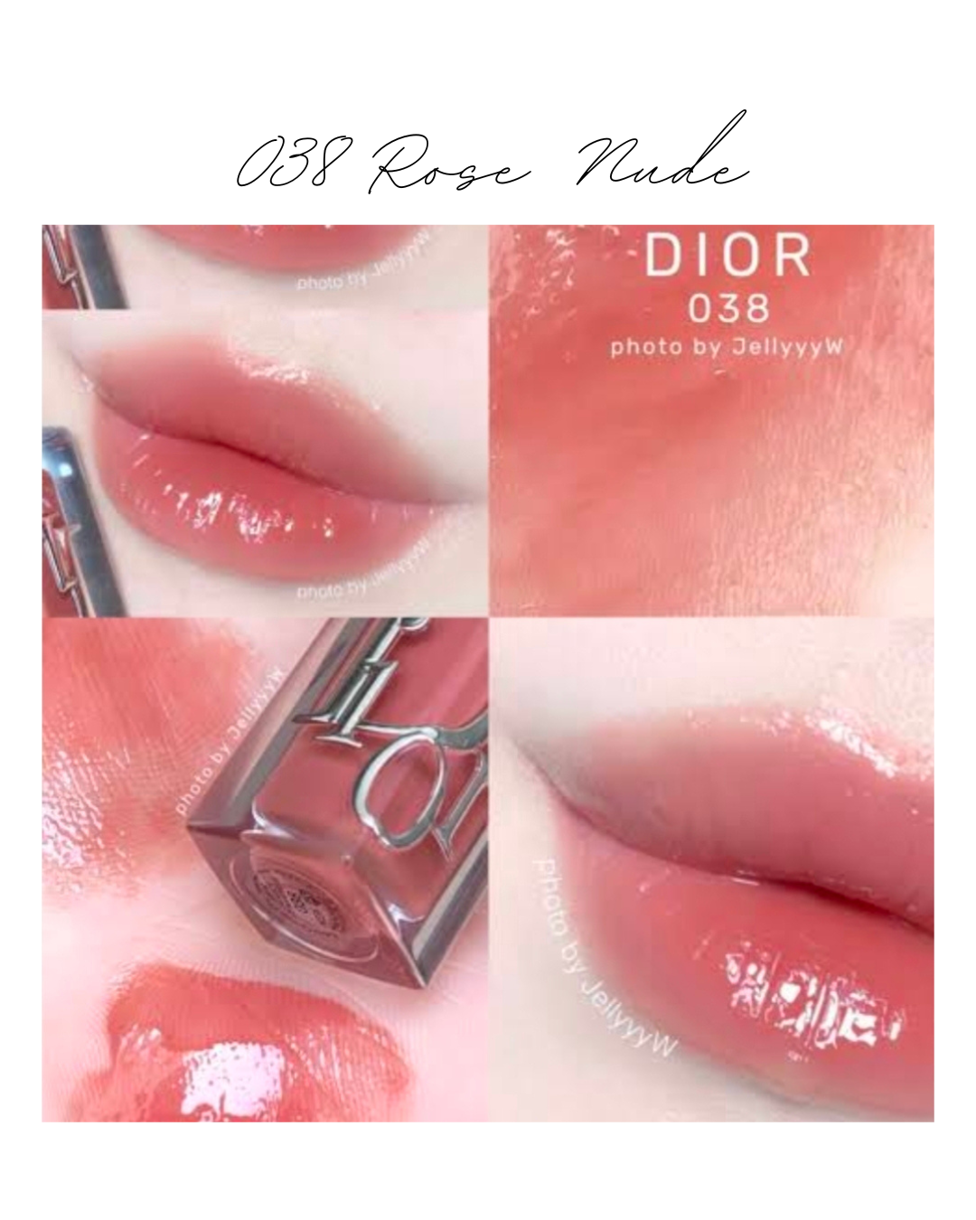 Dior Lip Maximizer Mini 2ml