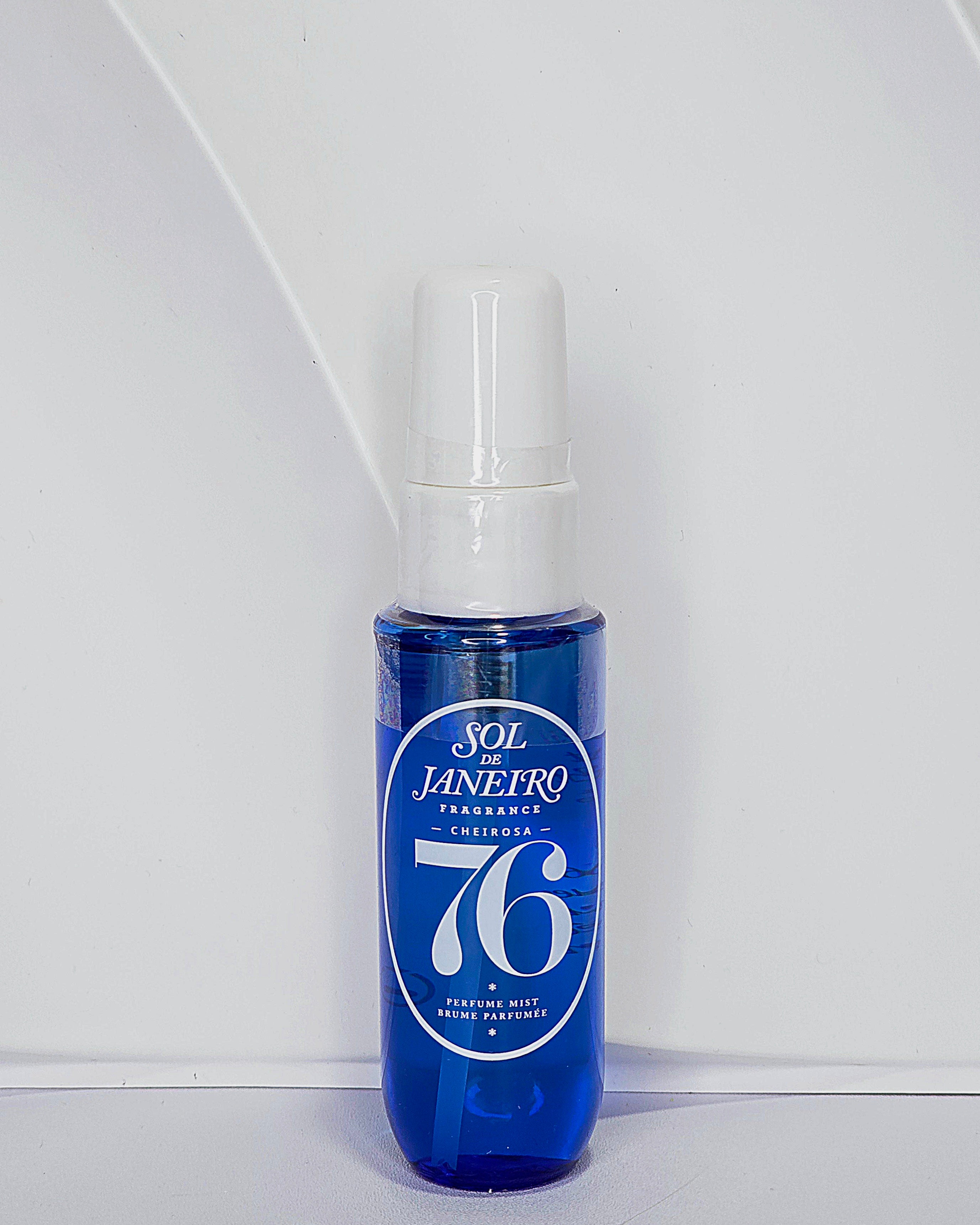 Sol de Janeiro 76 Perfume Mist 30ml