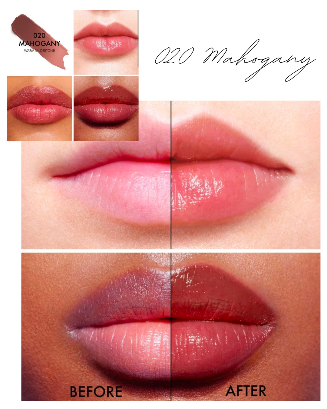 Dior Addict Lip Glow Balm