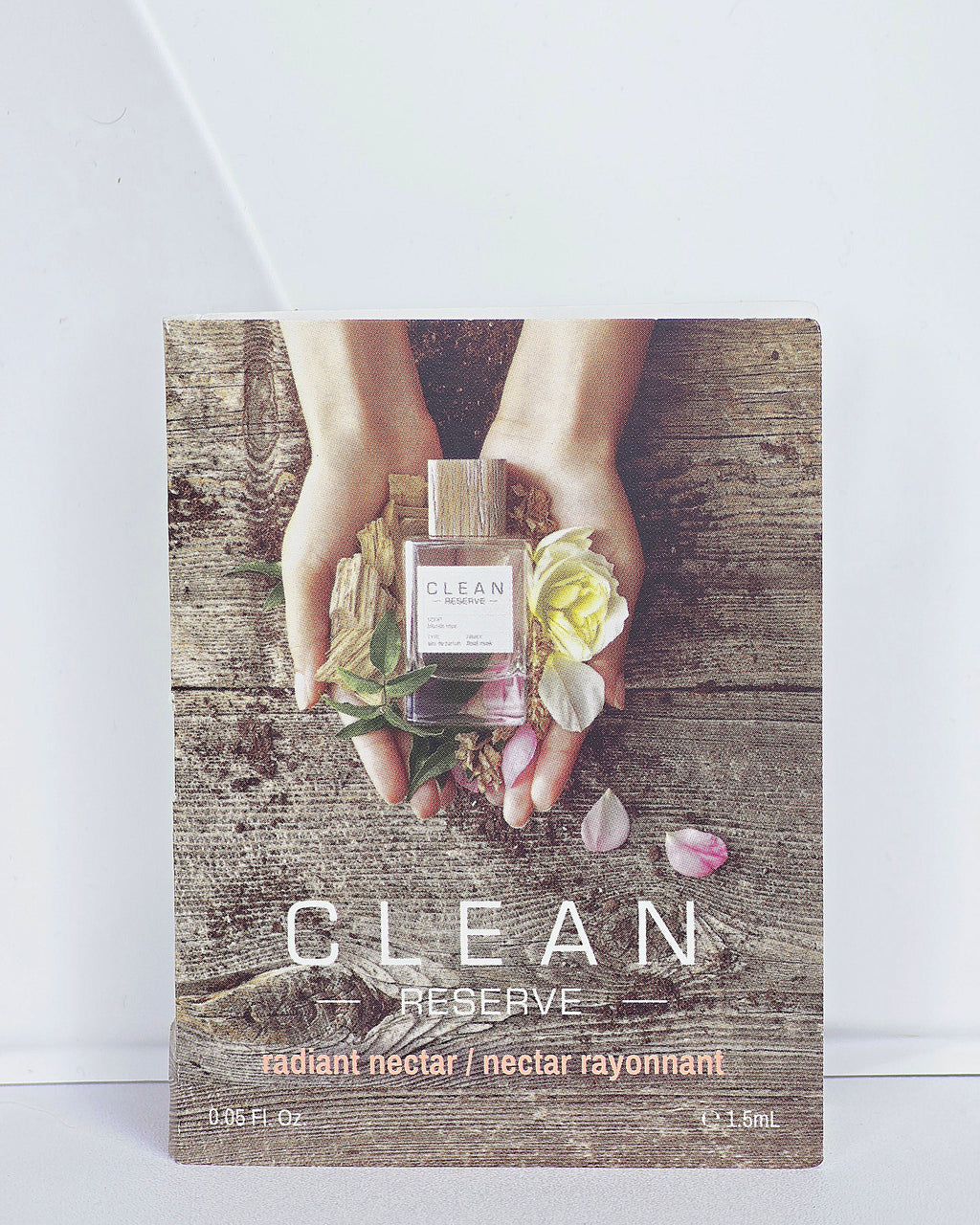 Clean Reserve Radiant Nectar 1.5ml