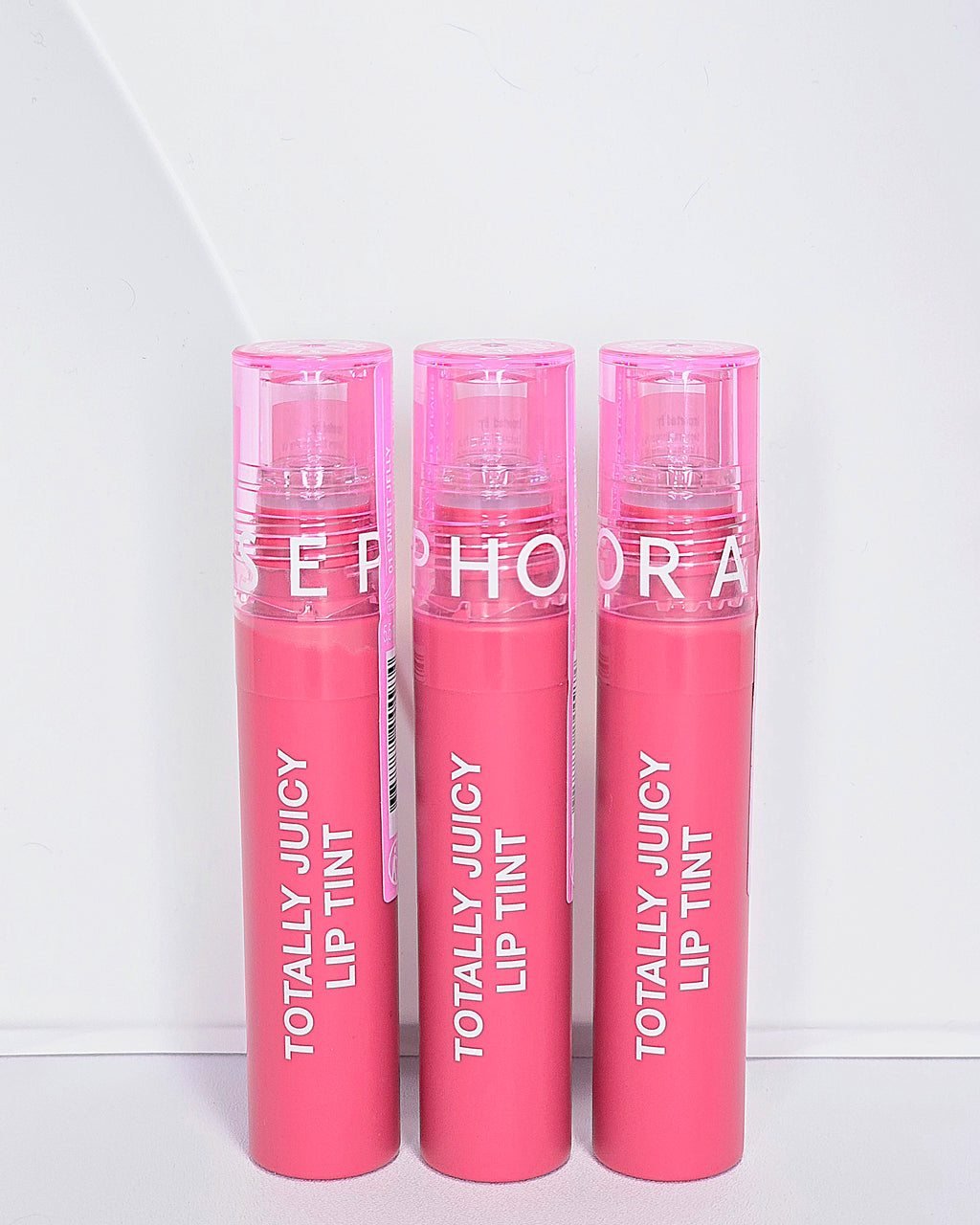 Sephora Totally Juicy Lip Tint