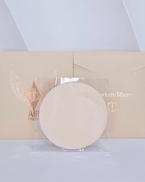 Charlotte Tilbury Powder Puff Full Size