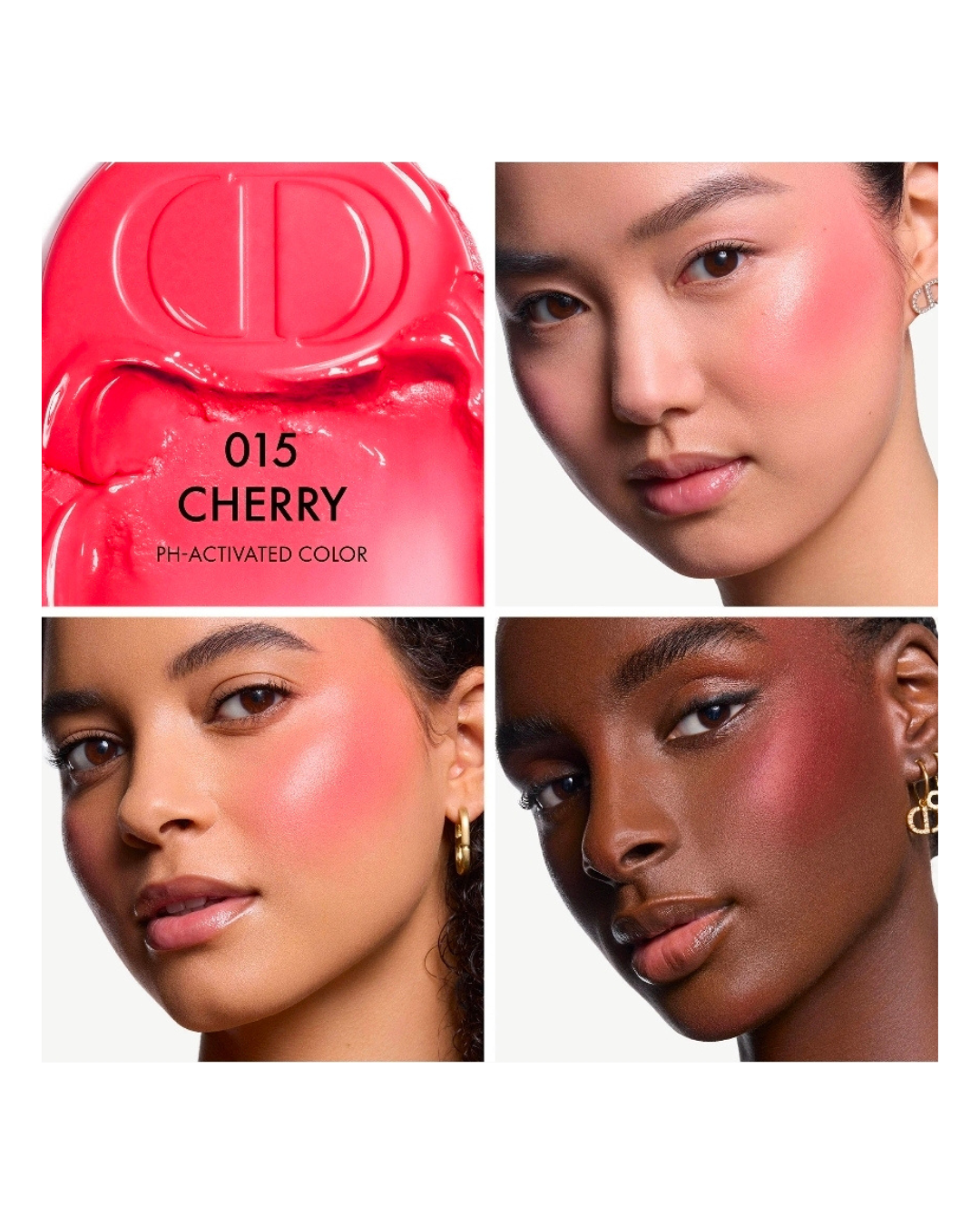 Dior Backstage Rosy Glow Stick