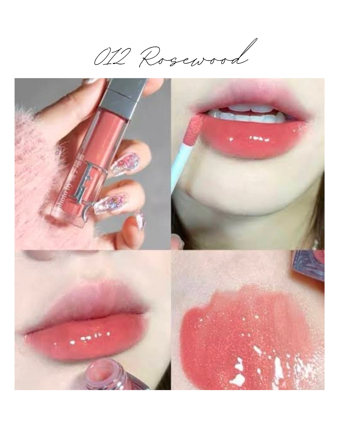Dior Lip Maximizer Mini 2ml