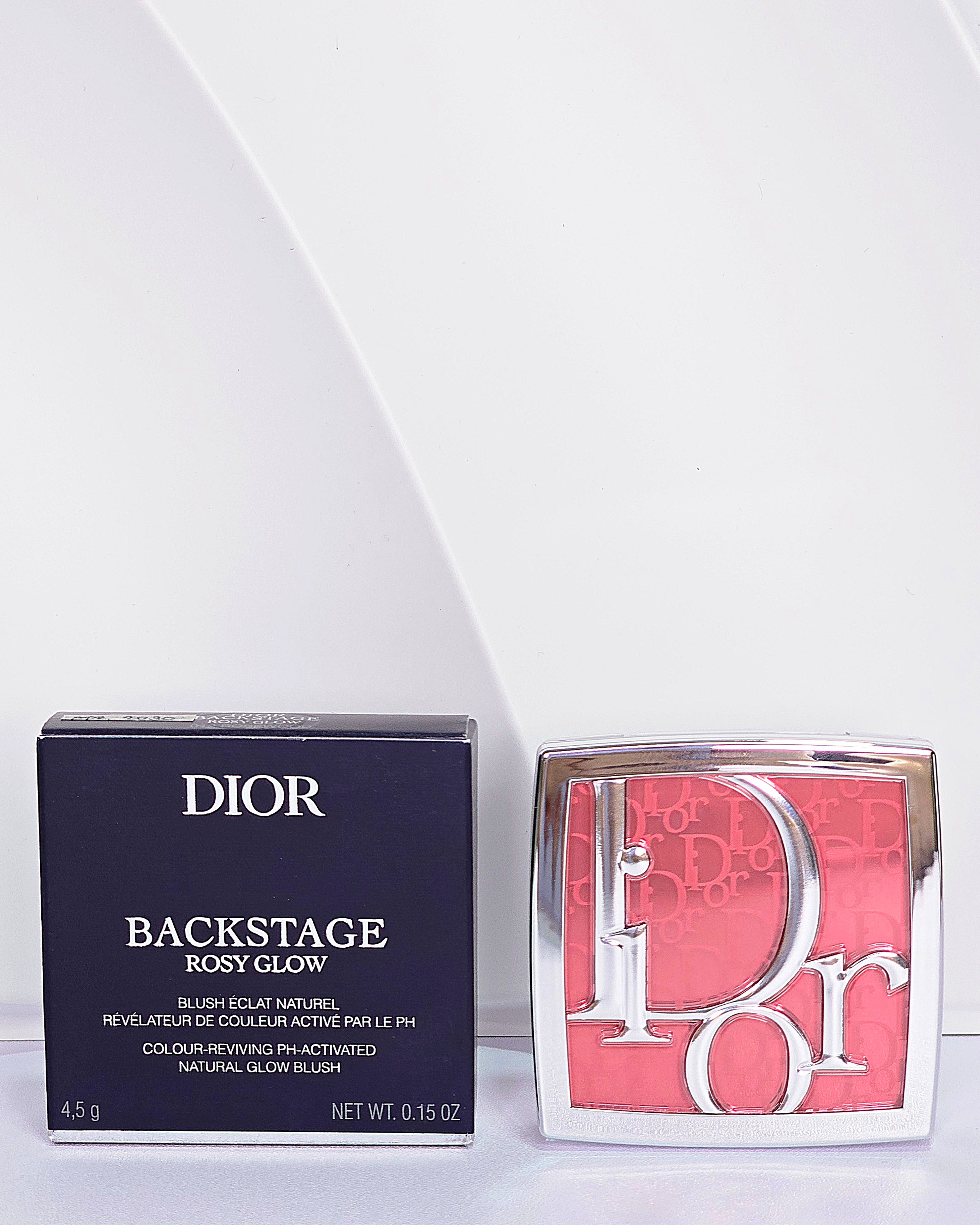 Dior Rosy Glow Blush
