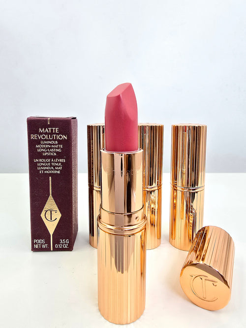 Charlotte Tilbury Matte Revolution Full Size 3.5g