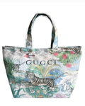 Gucci Beauty Tote Cloth Bag (with box)