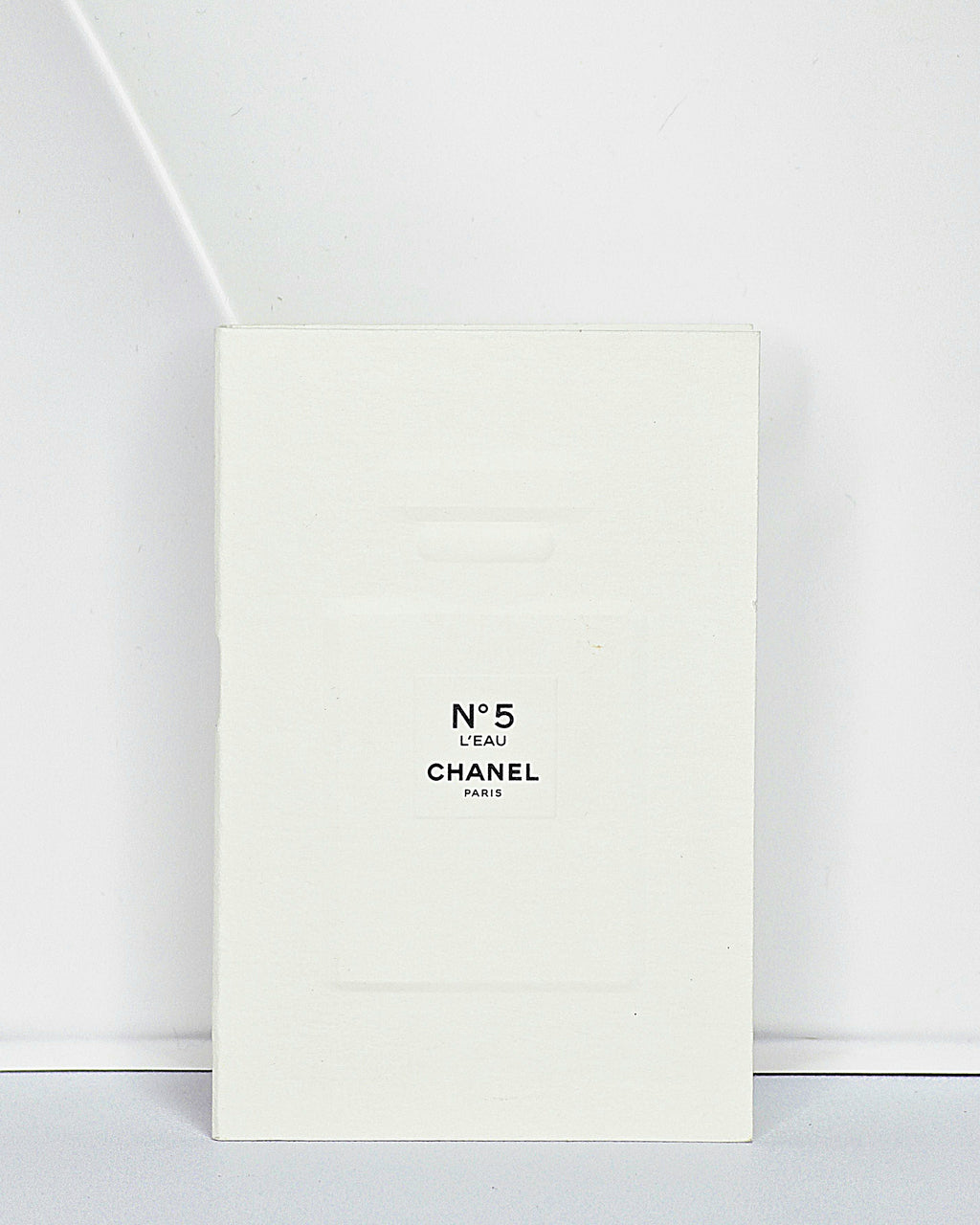 Chanel N°5 Leau 1.5ml