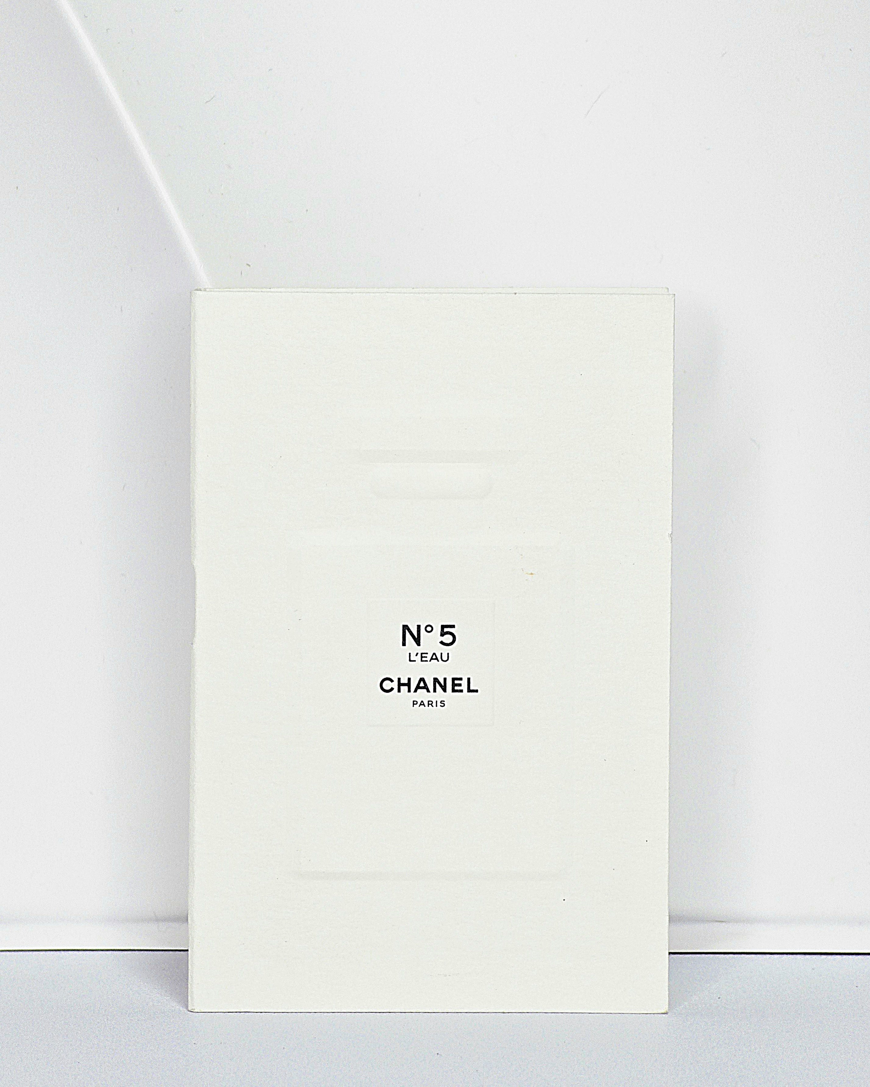 Chanel N°5 Leau 1.5ml