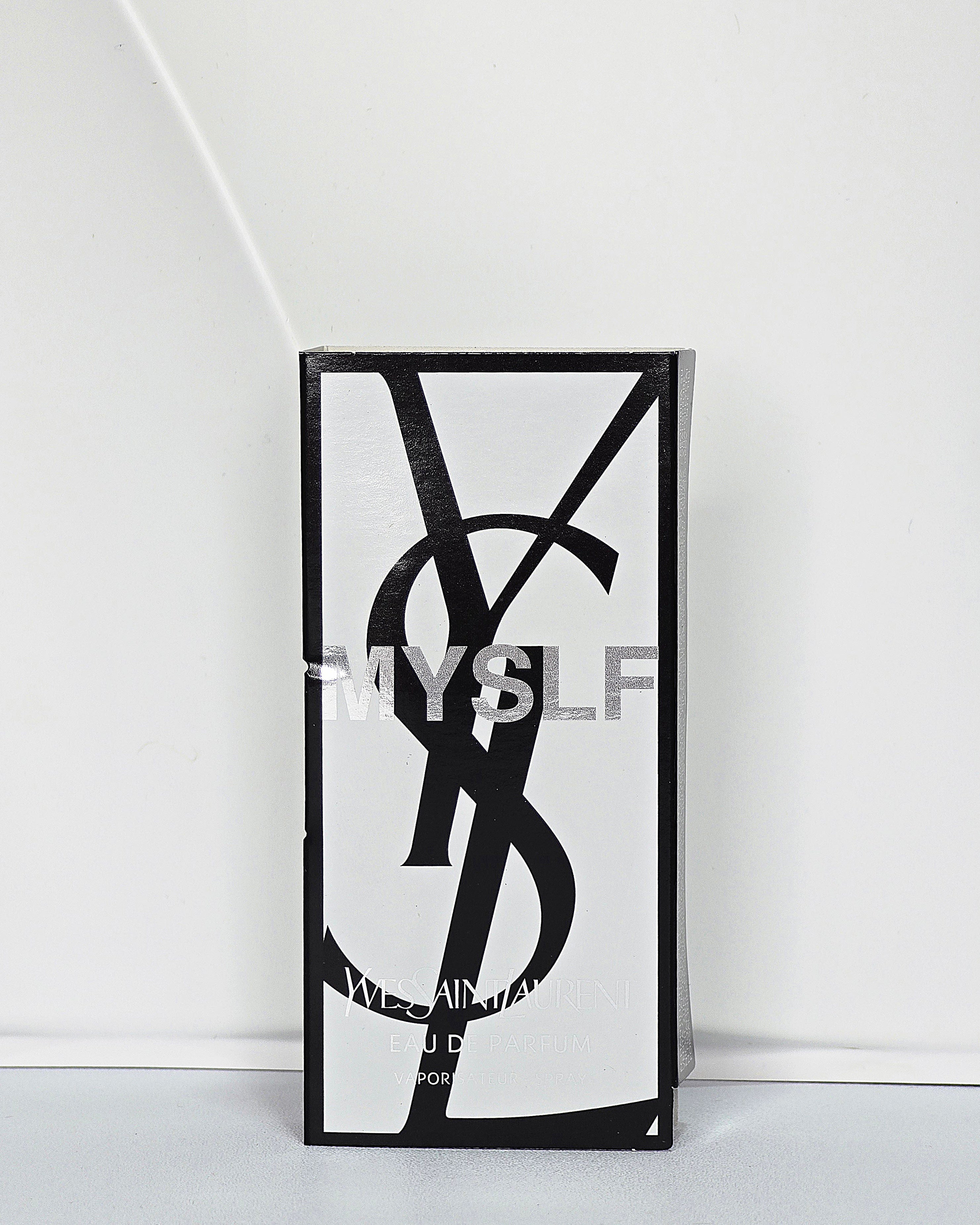 YSL Myself EDP 1.2ml