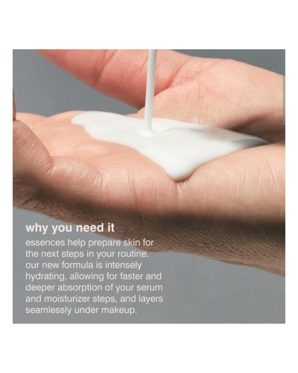 Rhode Glazing Milk 20ml