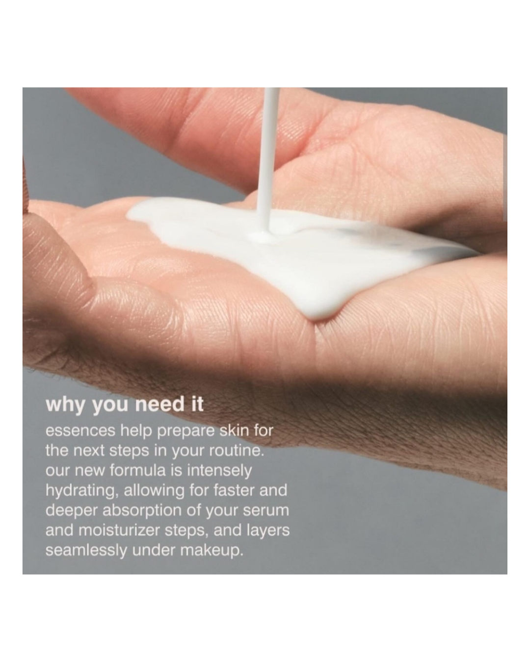Rhode Glazing Milk 20ml