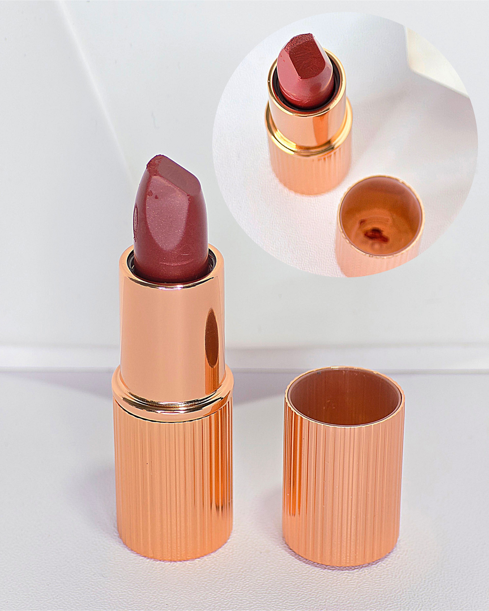 Charlotte Tilbury Matte Revolution Mini 1.1g
