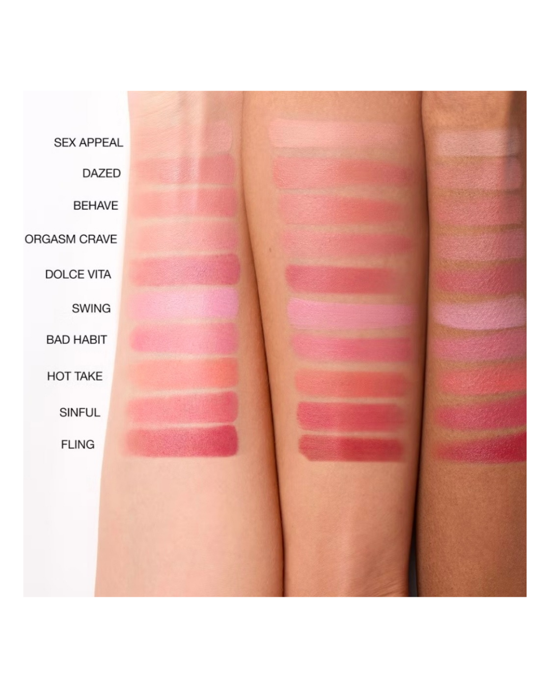 Nars The Multiple 3.5g