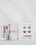 Prada Monochrome Weightless Lipcolor Sampler