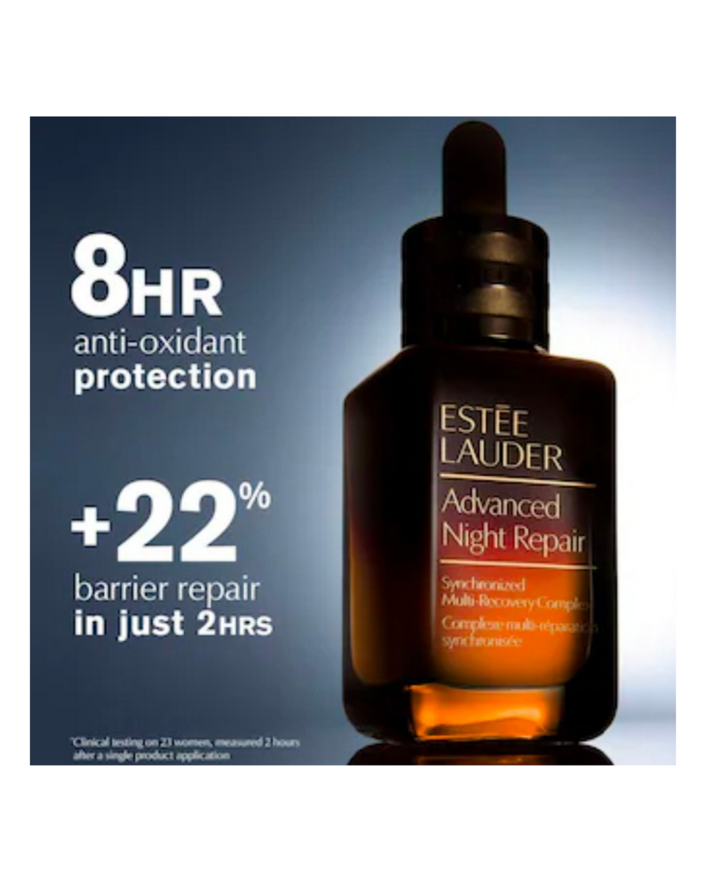 Estee Lauder Minis Pouch Set