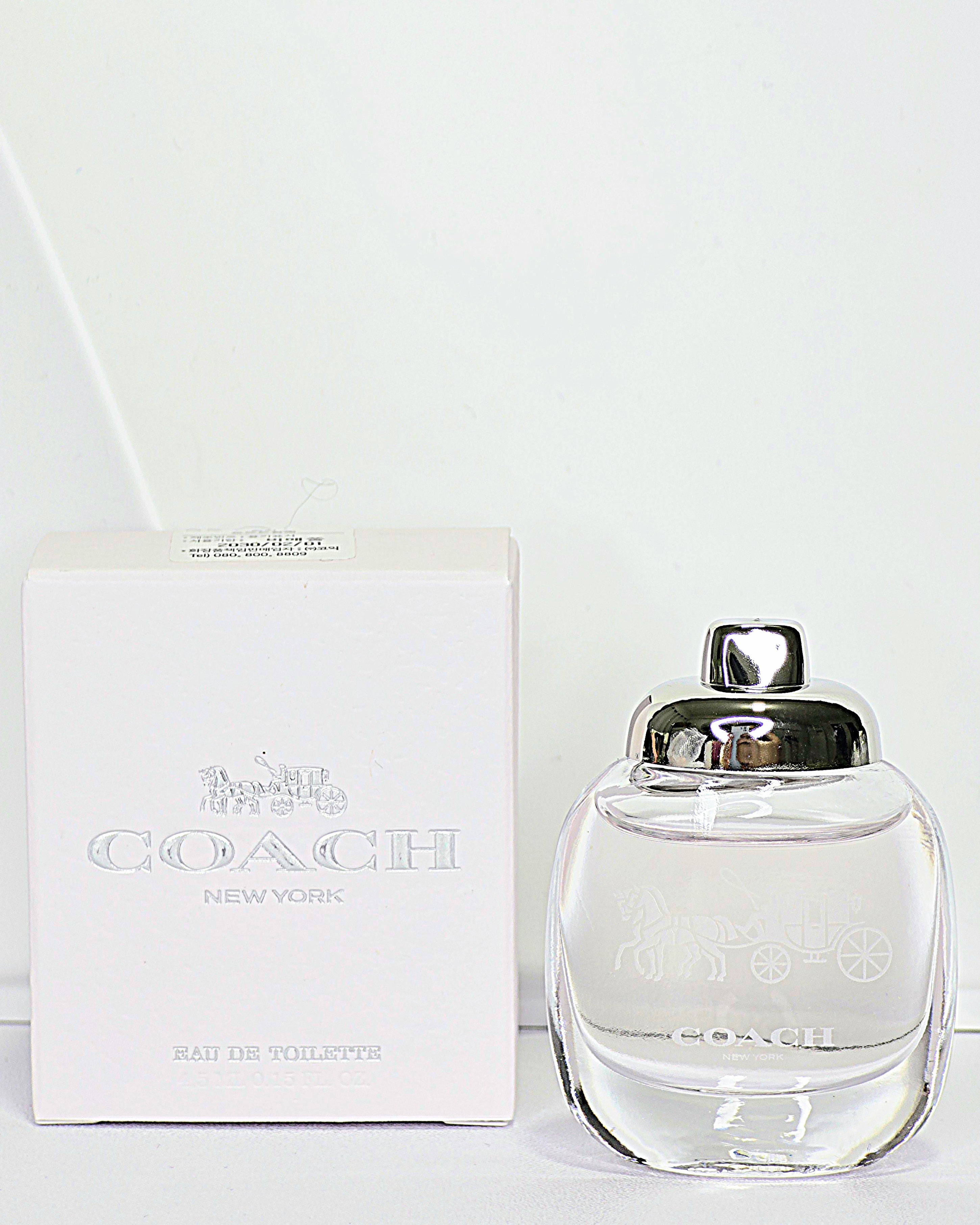 Coach EDT 4.5ml