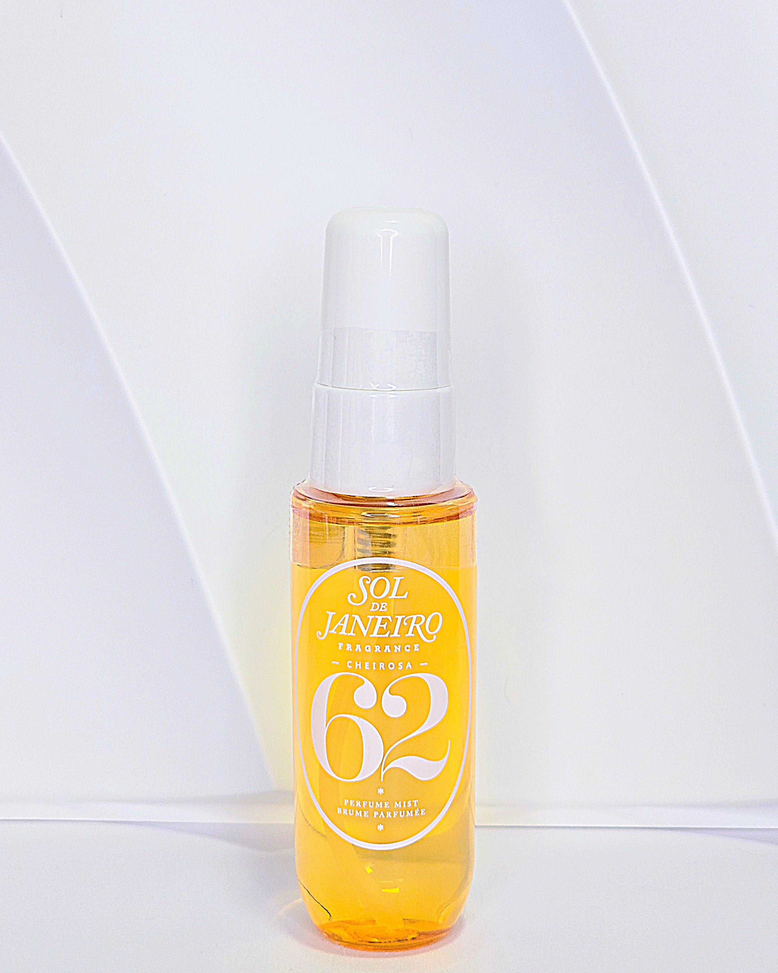 Sol de Janeiro Perfume Mist 62 30ml