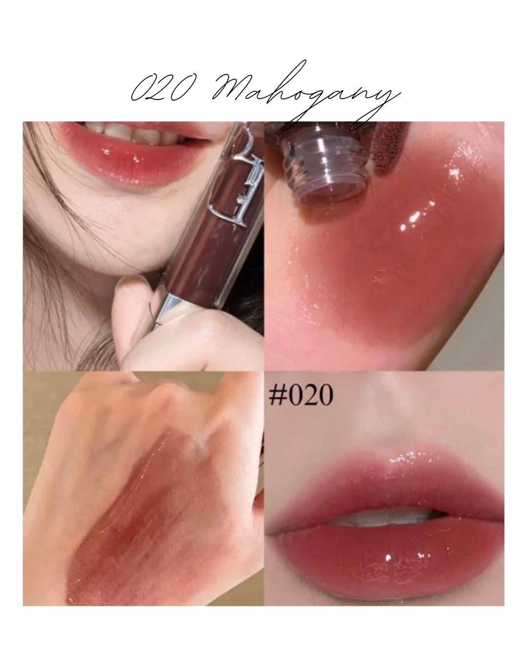 Dior Lip Maximizer Full Size 6ml