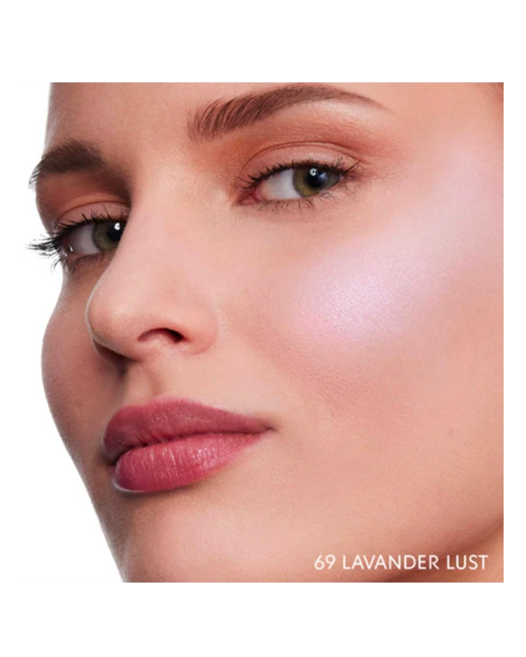 YSL Make Me Blush Liquid Sampler