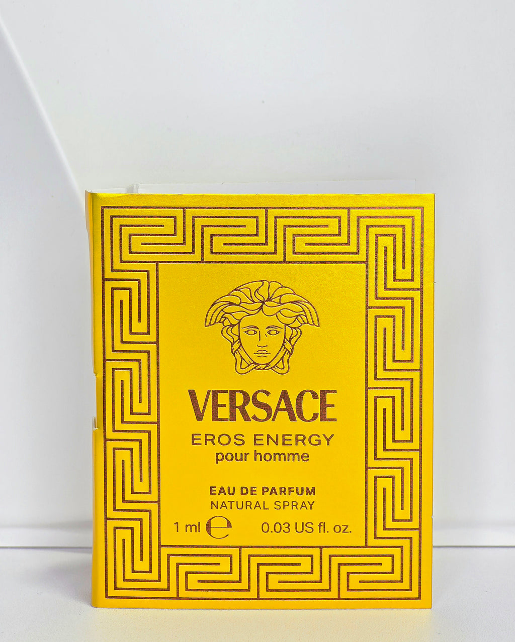 Versace Eros Energy Pour Homme 1ml