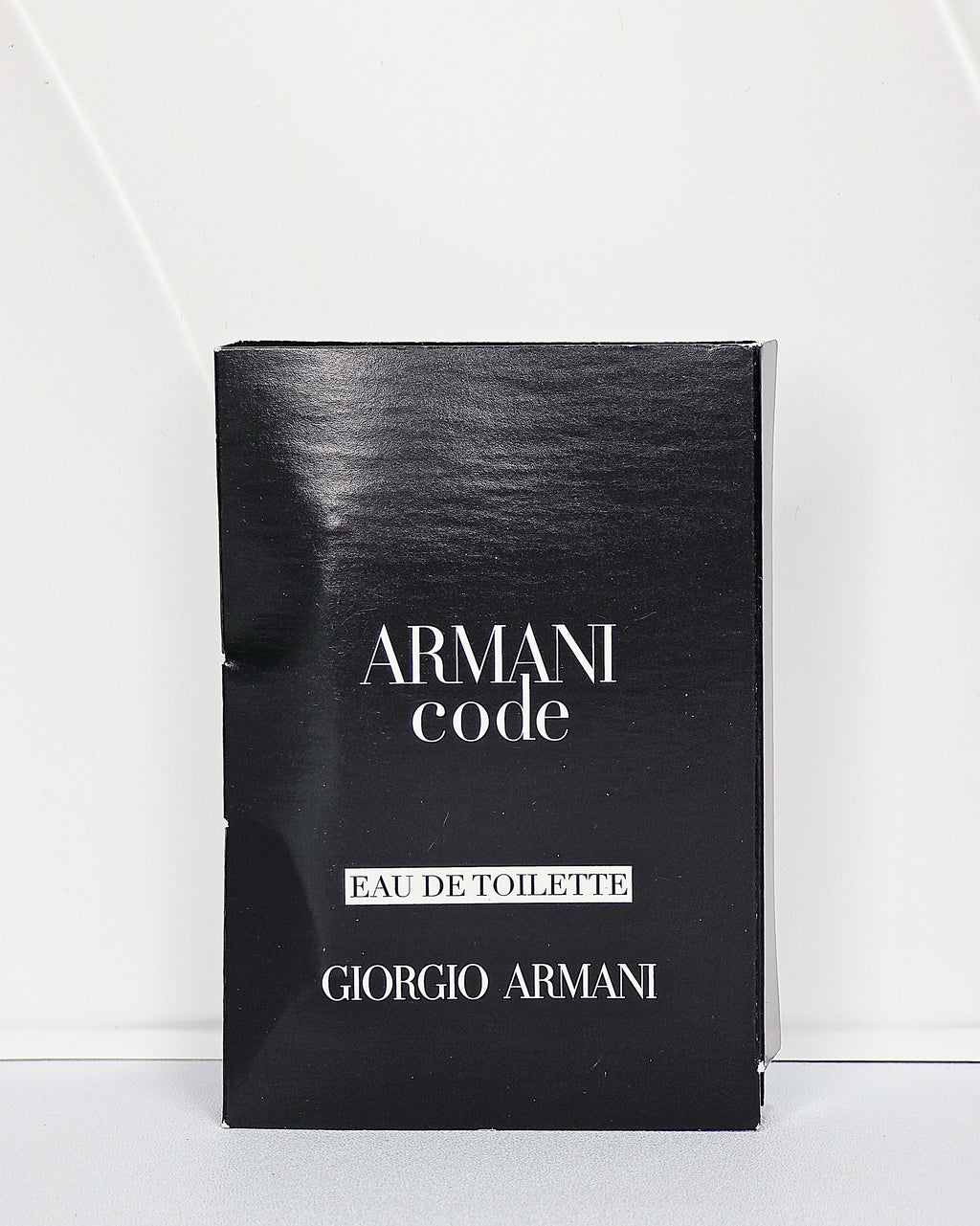 Giorgio Armani ArmanI Code EDT 1.2ml