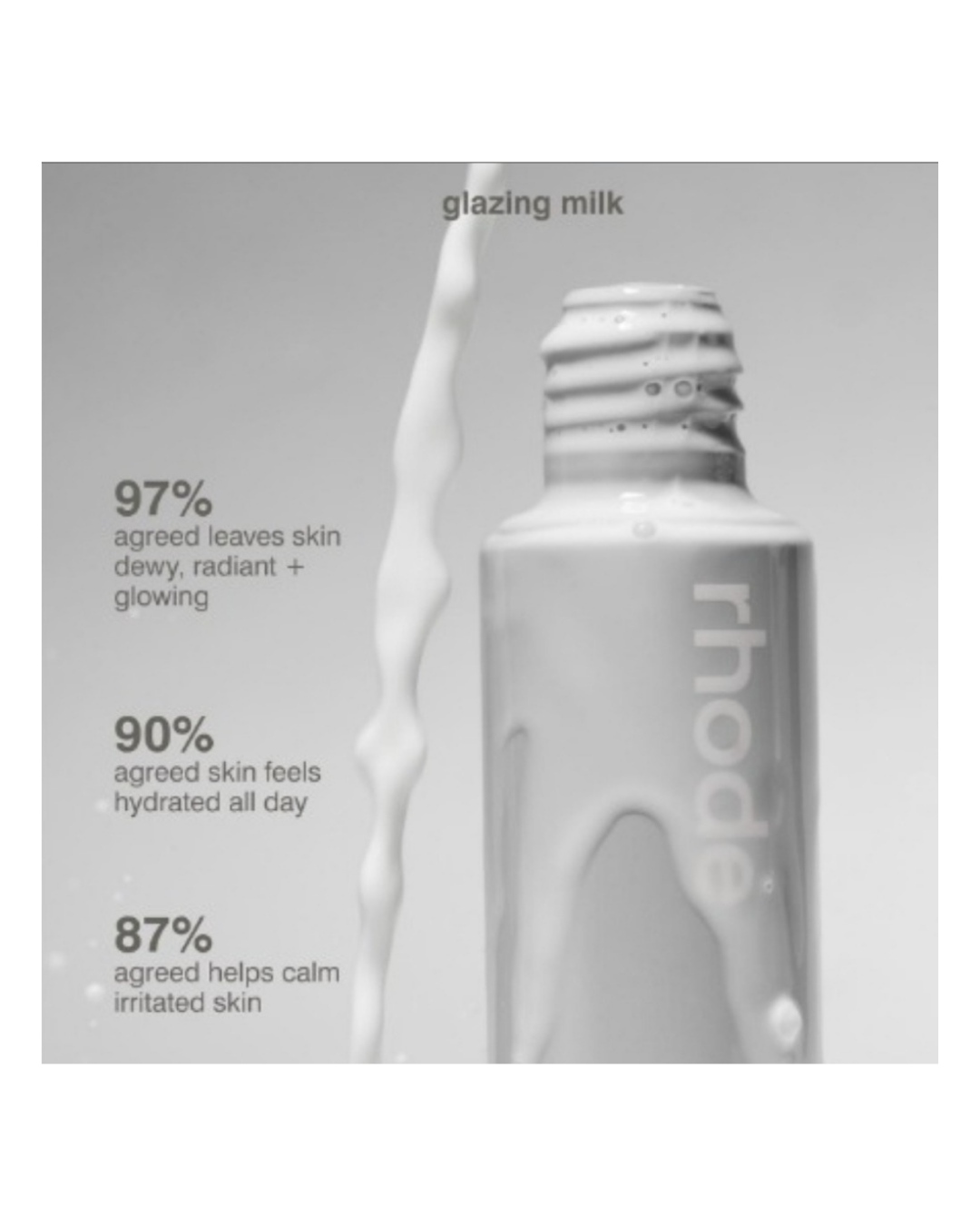 Rhode Glazing Milk 20ml