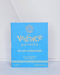 Versace Pour Femme Dylan Turquoise EDT 1ml