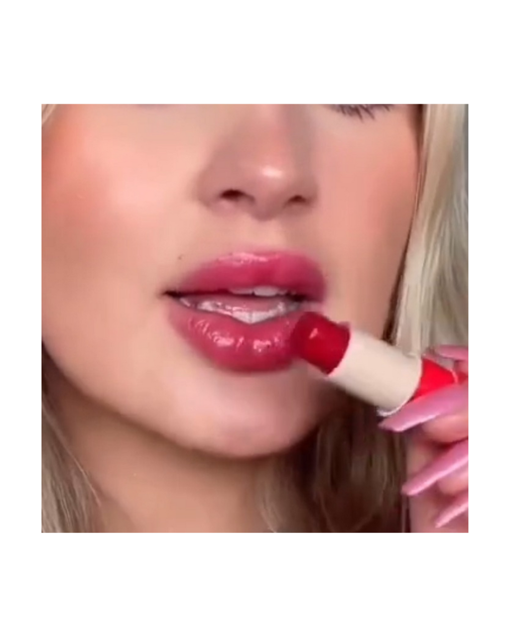 Sephora Moisturizing Lip Balm
