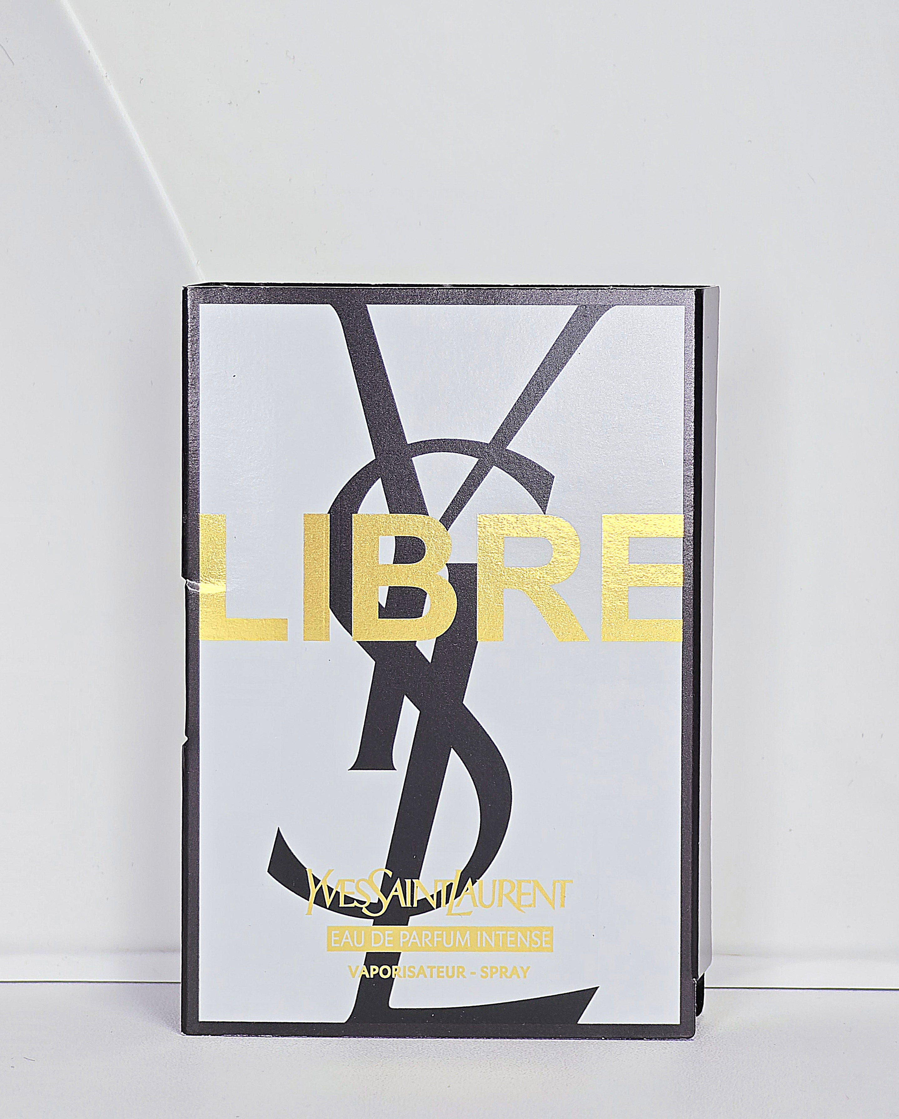 YSL Libre EDP Intense 1.2ml
