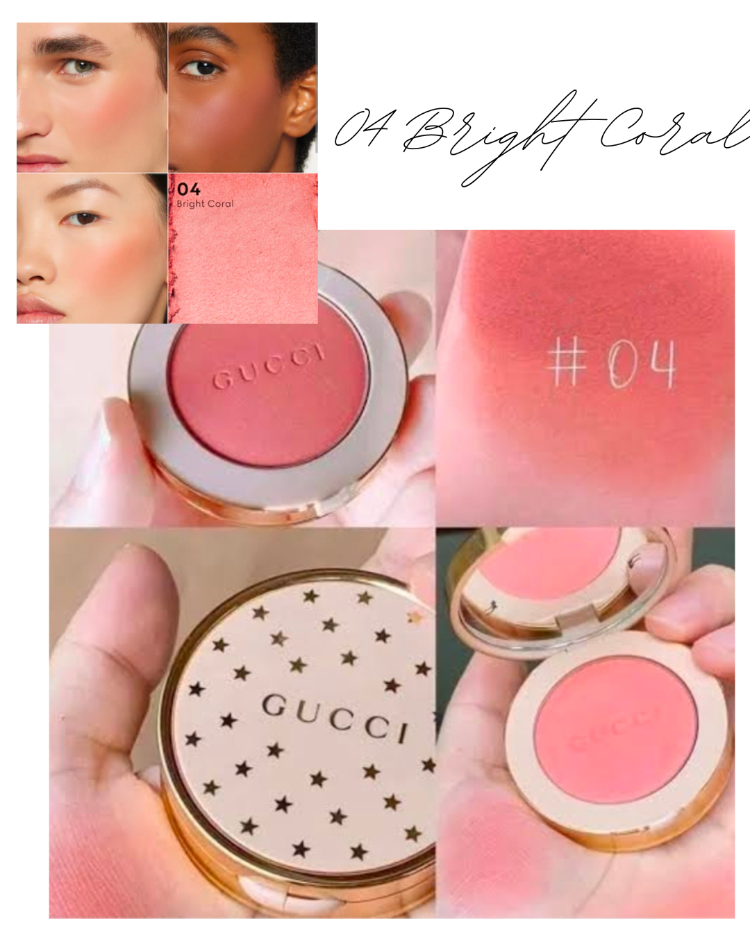 Gucci Blush de Beauté